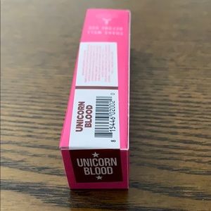 Jeffree Star - Unicorn Blood Velour Liquid Lip